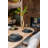 La Cantera Oval Dining Table