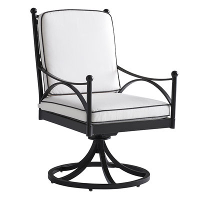 Pavlova Swivel Rocker Dining Chair