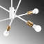 Belz 6 - Light Unique/Statement Chandelier-1207328306