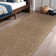 Nadene Natural Indoor Area Rug