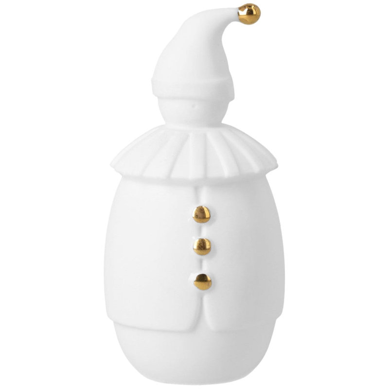 Winter's Tale Father Christmas Figurine 4.1"