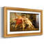 Vénus et Adonis, v. 1635 - Peter Paul Rubens - Toile encadrée sur mesure-129246837-129246838-129246843