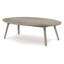 Catalina Solid Wood Coffee Table-22266199-70867036