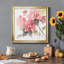 Coral Blush II - reproduction d'art sur toile tendue-1041236904-1041236911