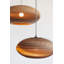 Luminaire suspendu Scraplights Disc 24 Naturel-619179294-558642994