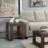 Midkiff End Table