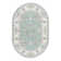 Hilley Oriental Indoor Rug