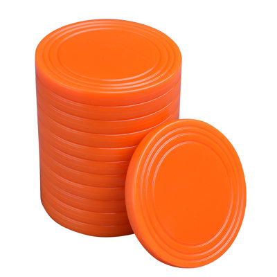 Jeu de 12 pièces de palets pour prix