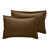 Chocolate Brown is out of stock