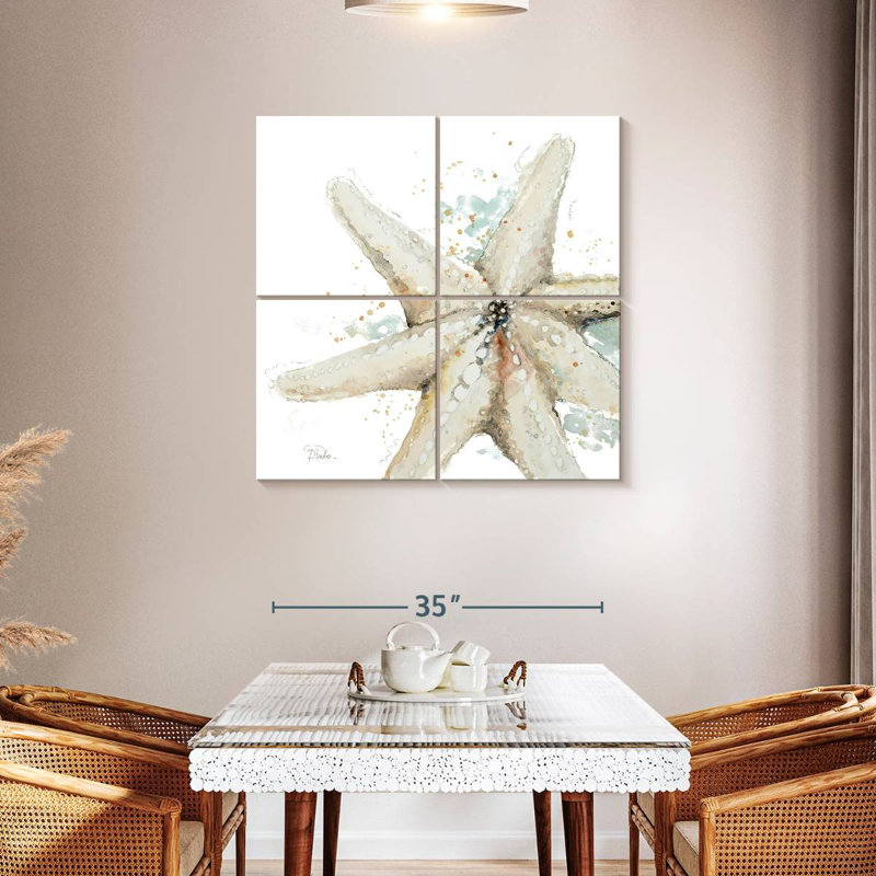 Aletra Water Starfish