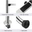 2 - Step Aluminum Lightweight Small Step Ladder