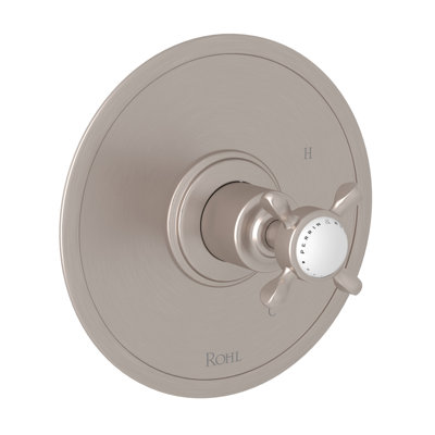Edwardian™ 1/2" Pressure Balance Trim without Diverter