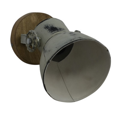 Boxdale Plug-in Armed Sconce