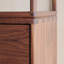 Buffet de style simple