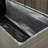 Latitude Run® Water Resistant Poly Rattan Deck Box-85263295-129393289
