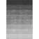 Premium Machine Washable Prisco Black Rug