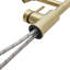 Belfry Kitchen Lippencott Pull Down Kitchen Faucet-63771439