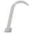 vidaXL Pool Fountain, Stainless Steel 304 Construction, Chlorine-Resistant, 12.2"x6.5"x23.6"-2005525138