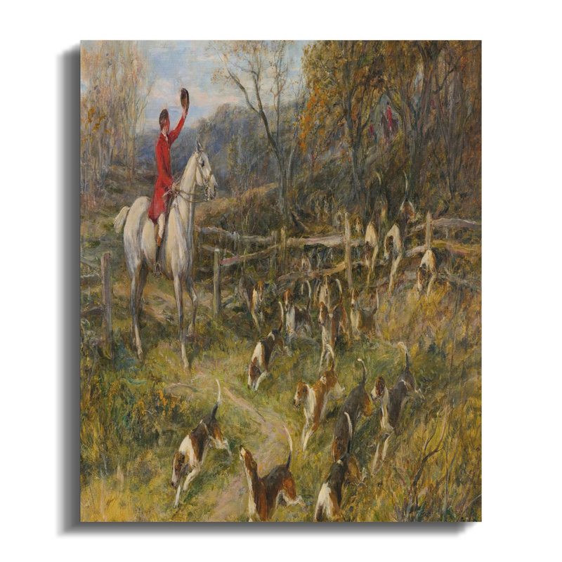 Wrapped Canvas Print Set, 20x30