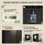 Armoire de rangement Zorindale