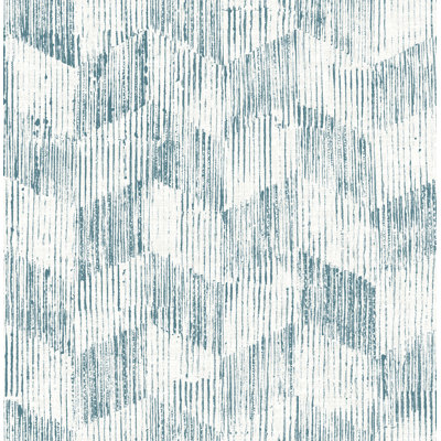 Preslar Modern Geometric Wallpaper