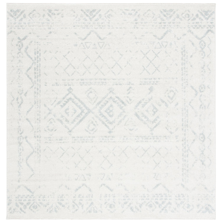 Tulum Performance Southwestern Rug