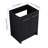 Freestanding Bathroom Vanity (Without Top Sink