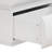 Modern 6-Drawer Chest of Drawers with Handle-Less Design and Wide Storage-779212737
