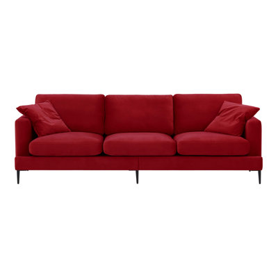 Bettie 3 Seater Sofa