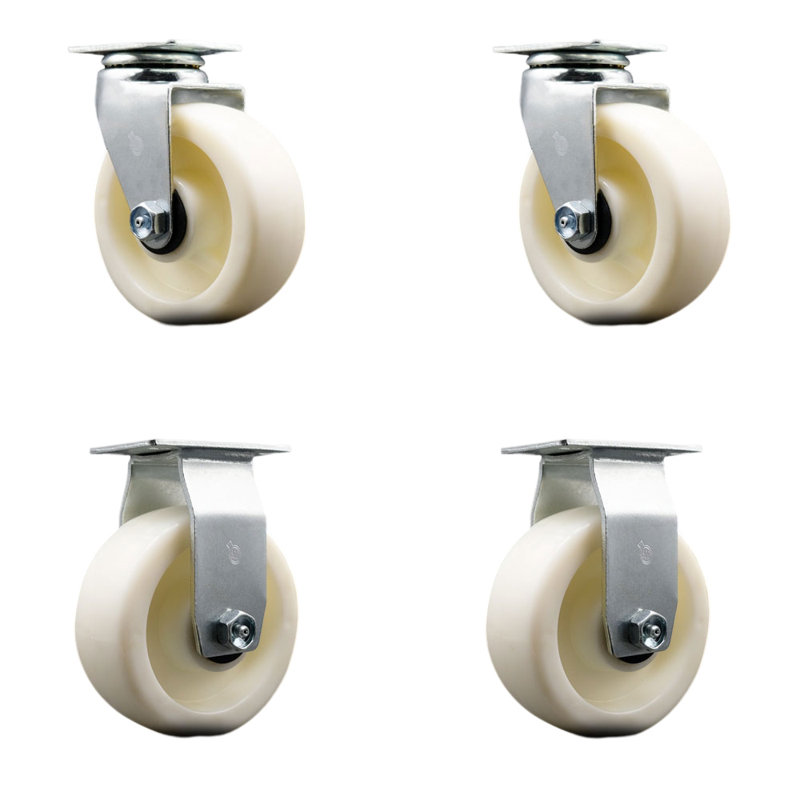Nylon Caster