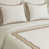 White/Taupe