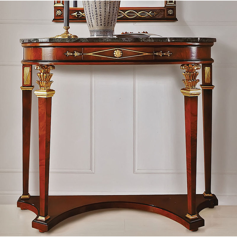 43" Console Table