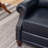 Genuine Leather Recliner-88724314