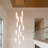 7 - Light Clear/White Cluster Pendant-27796771-126537516