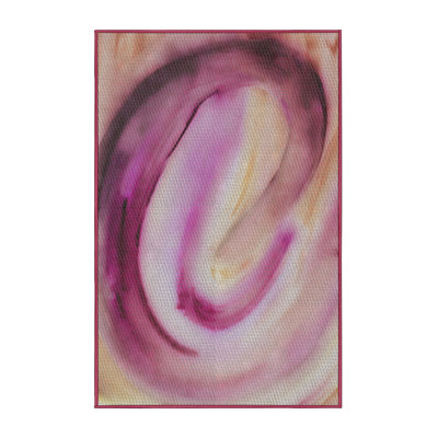 Abstract Indoor Rug
