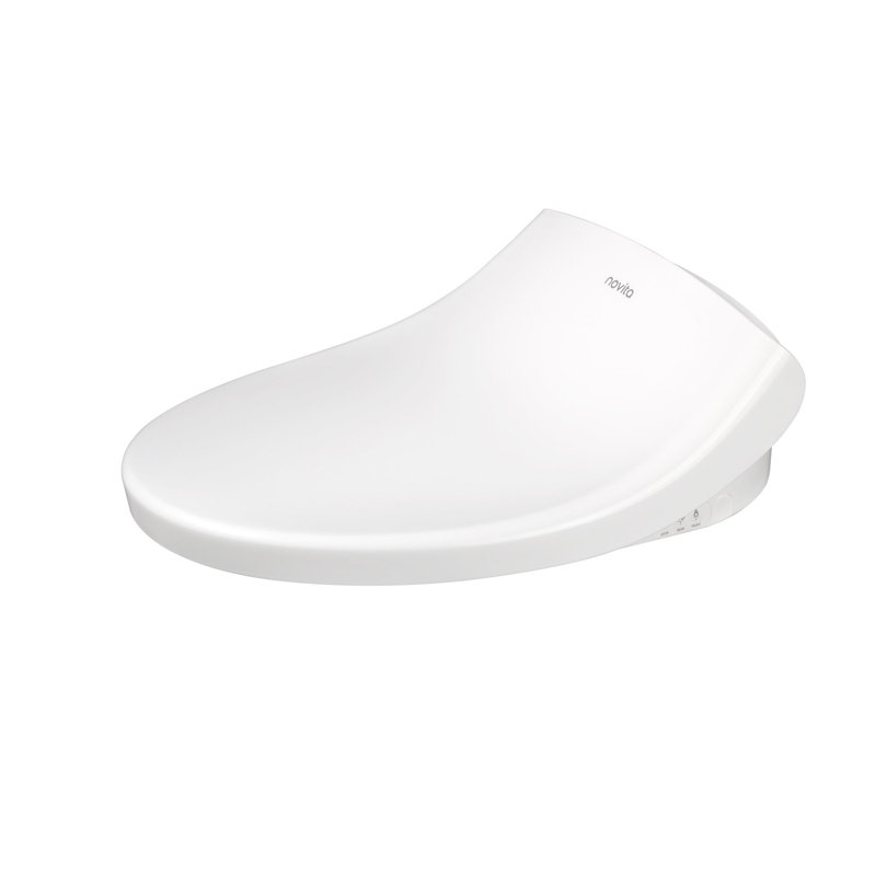 Siège de toilette Novita