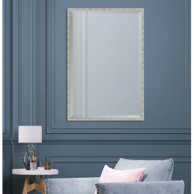 Tearney Rectangle Wall Mirror