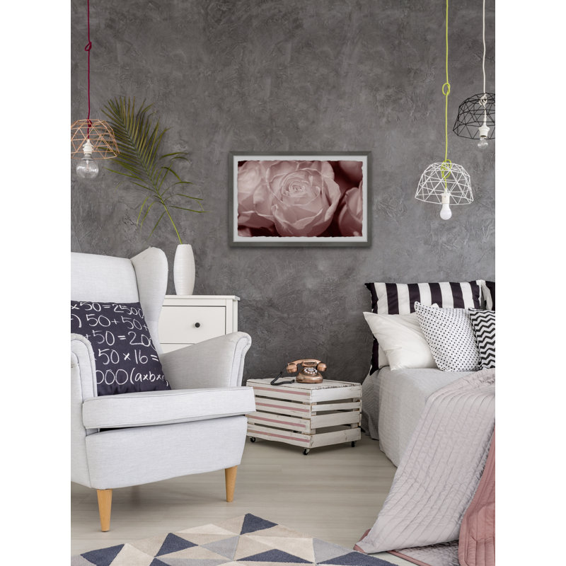 Beauty In Nature - Single Picture Frame Painting, 61 cm H x 91 cm W