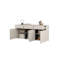 Decoda Display Cabinet