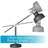 Wellness OttLite Balance LED Desk Lamp with USB Port - Modern, Adjustable, Desk Light