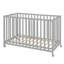 Standard Cot Bed