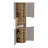 Corner Bar Cabinet-248131727