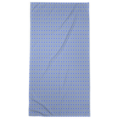 Katelyn Elizabeth Cotton Blend Bath Towel