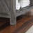 Villareal 48'' Single Bathroom Vanity with Stone Top-371494166