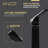 Single-Hole Single-handle Bathroom Faucet with Drain Assembly-87497604