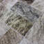 Patchwork D268BAD6530A47DE85709B02C9DF6CE2 Cowhide Rug