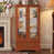 Dark Oak selected