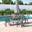 Grace-Leigh Square Table Set-1216028646-1216028644-1262150192