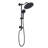 5-Function Handheld Shower Head