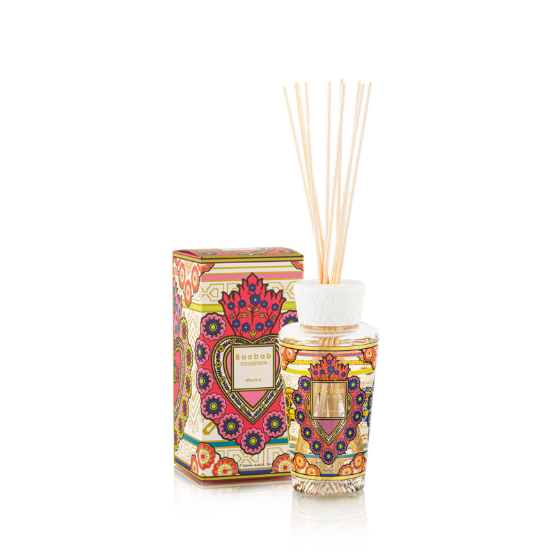 Diffuser 250ml My First Baobab